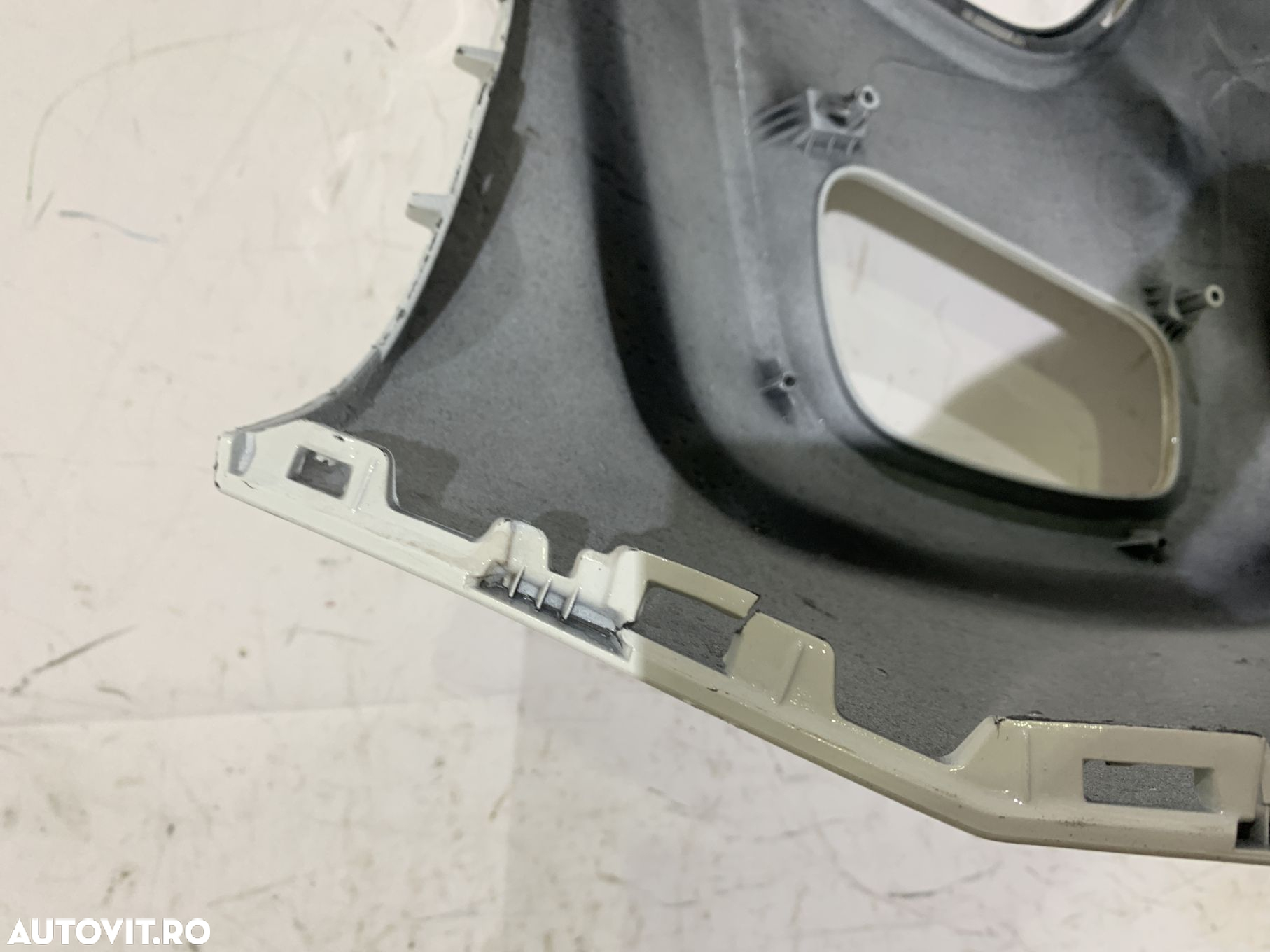Bara spate Kia Picanto, 2017, 2018, 2019, 2020, cod origine OE 86611-G6000. - 4