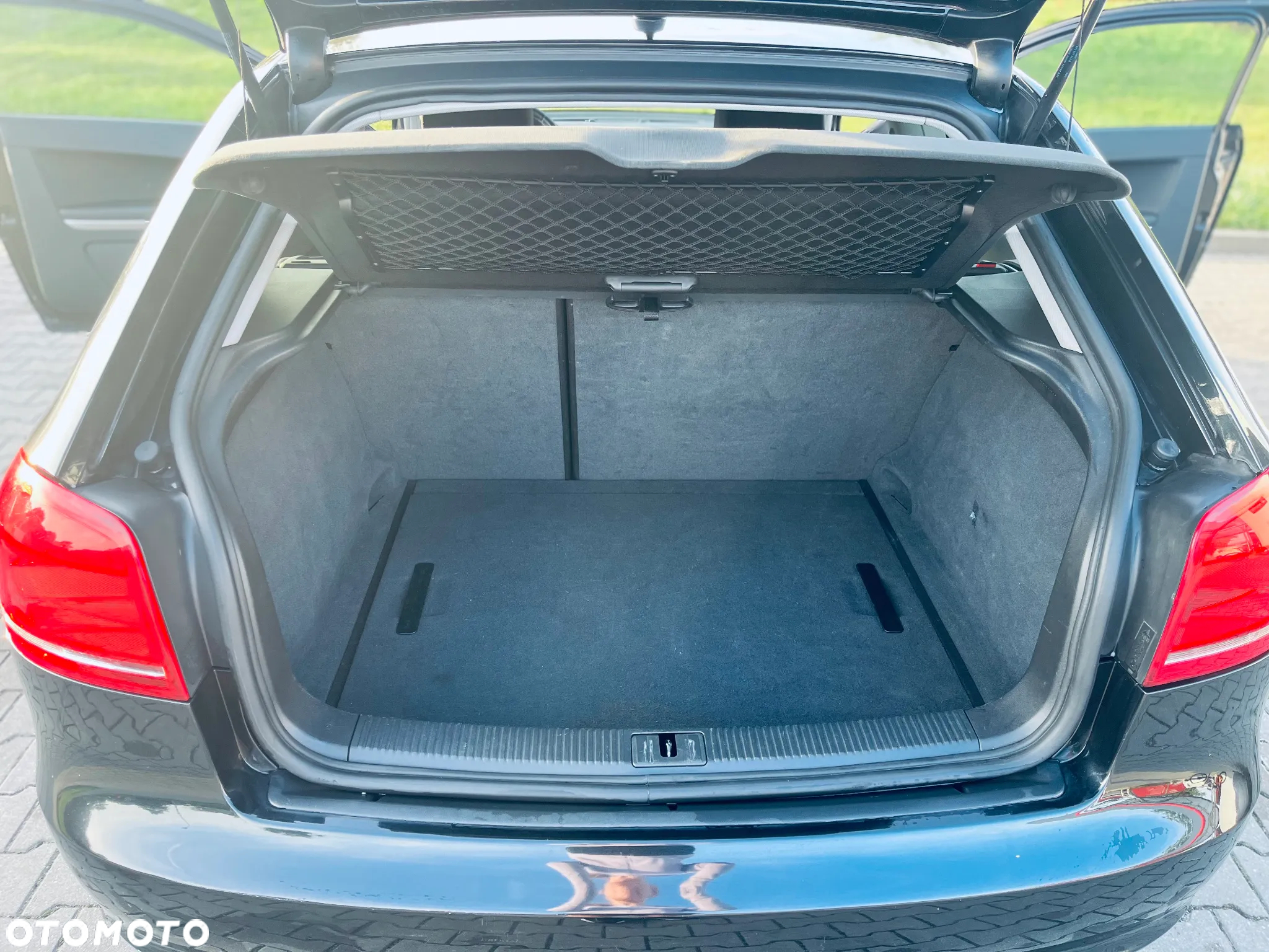 Audi A3 1.4 TFSI Ambiente - 7
