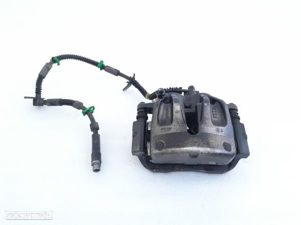 Pinça Travao Frente Esq Land Rover Range Rover Sport (L320) - 1