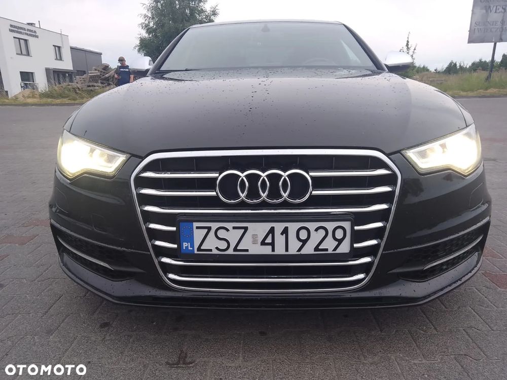 Audi A6 ver-avant-2-8-fsi-quattro-s-tronic-sport-selection - 4