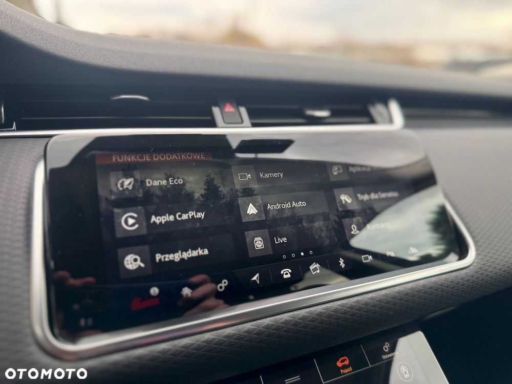 Land Rover Range Rover Evoque 2.0TD4 Pure - 21