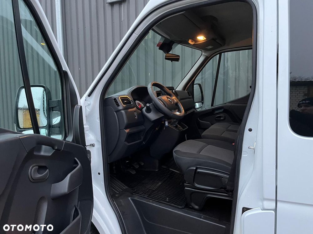 Renault Master - 8