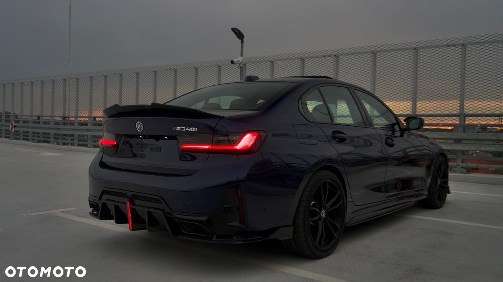 BMW Seria 3 - 17