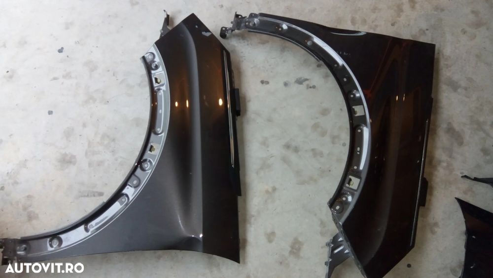 Aripa Peugeot 5008 3008 stanga dreapta - 3