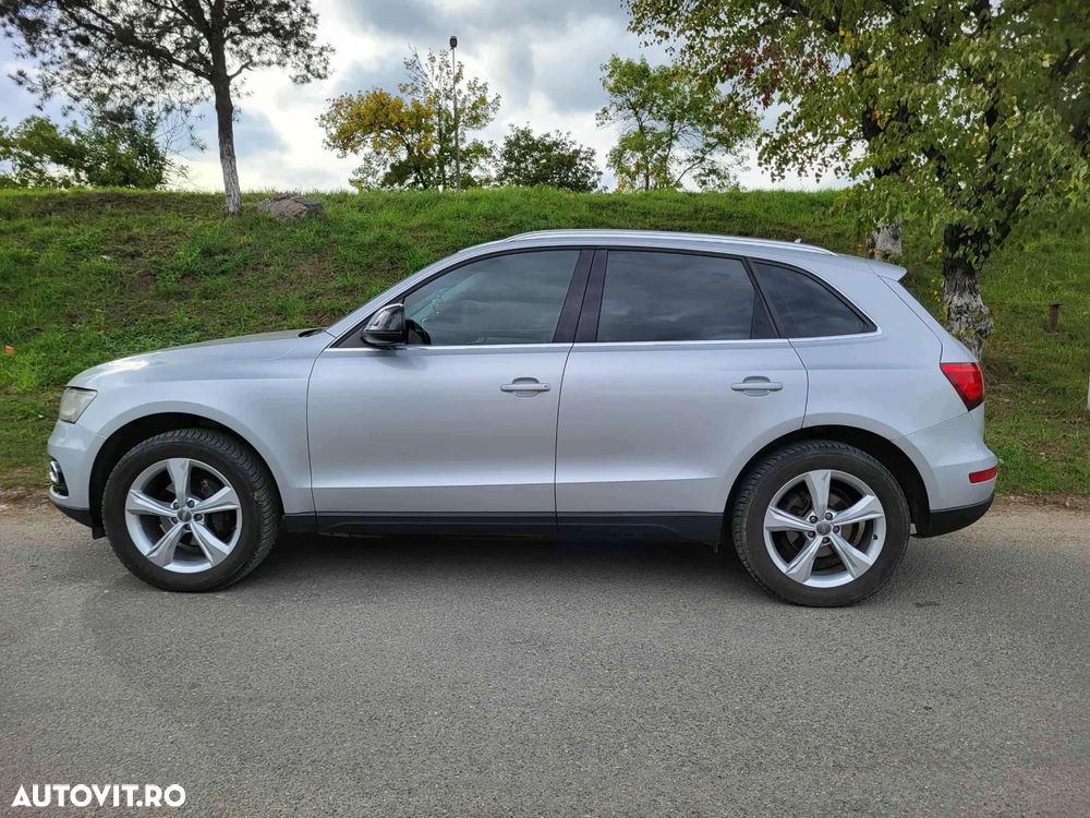 Audi Q5 - 5