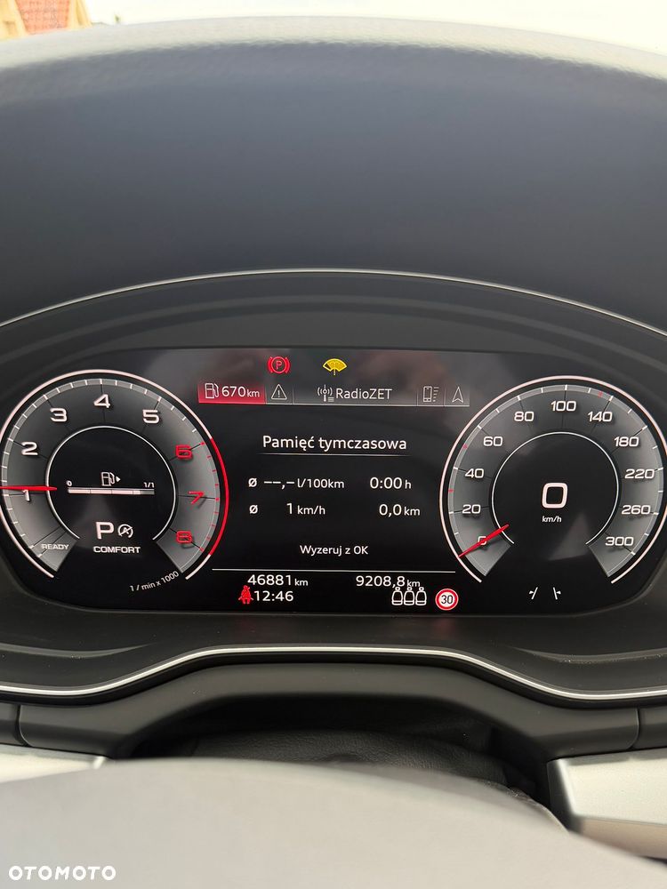 Audi Q5 40 TFSI mHEV Quattro Advanced S tronic - 4