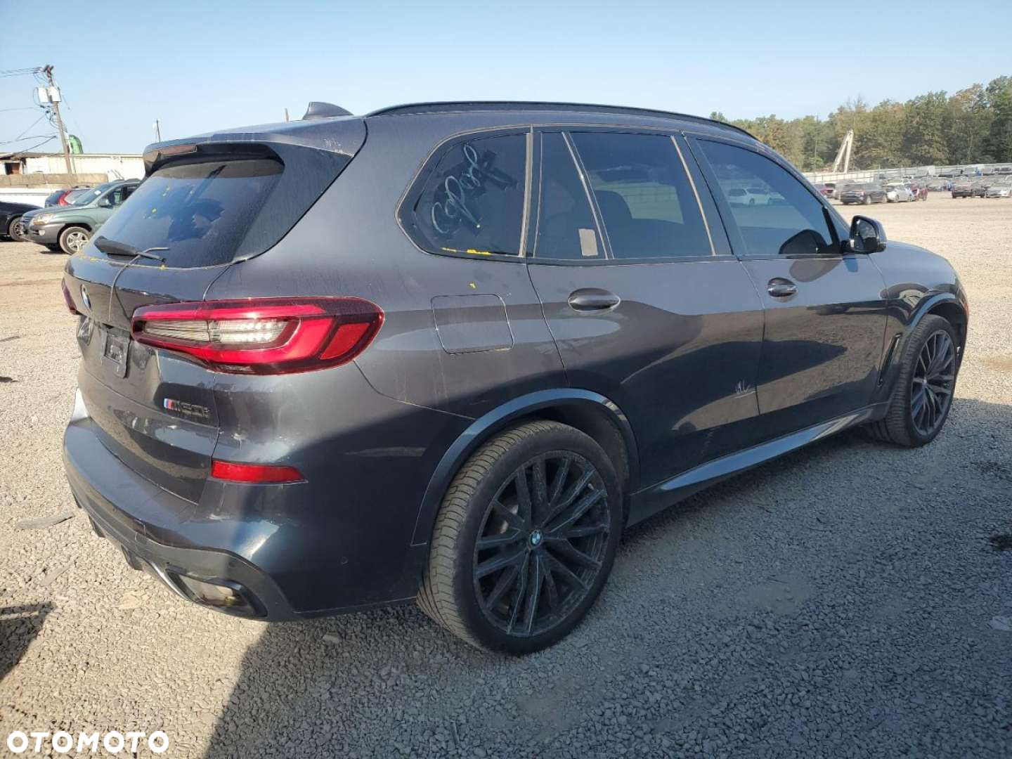 BMW X5 - 5