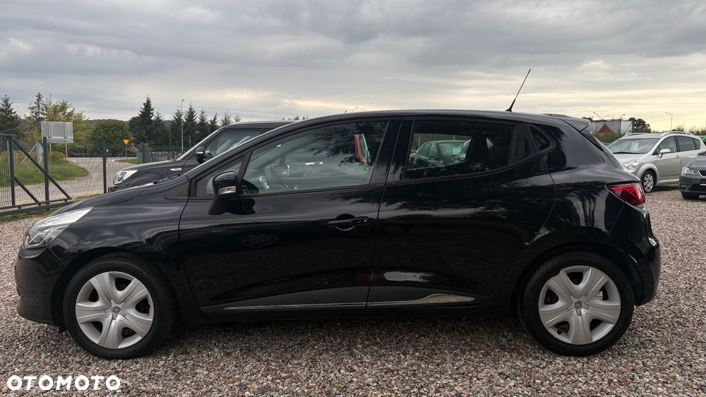 Renault Clio TCe 90 Dynamique - 18