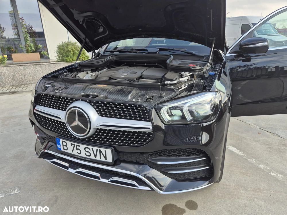 Mercedes-Benz GLE 300 d 4MATIC - 6