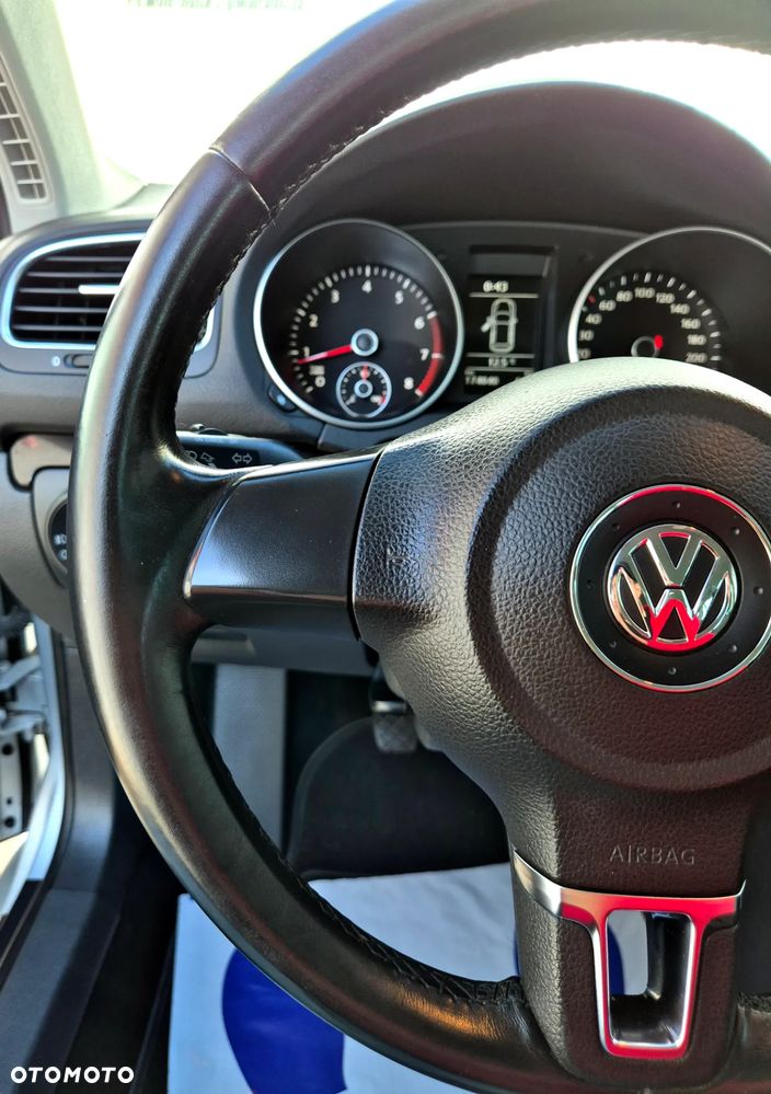 Volkswagen Golf Variant 1.4 TSI Comfortline - 34