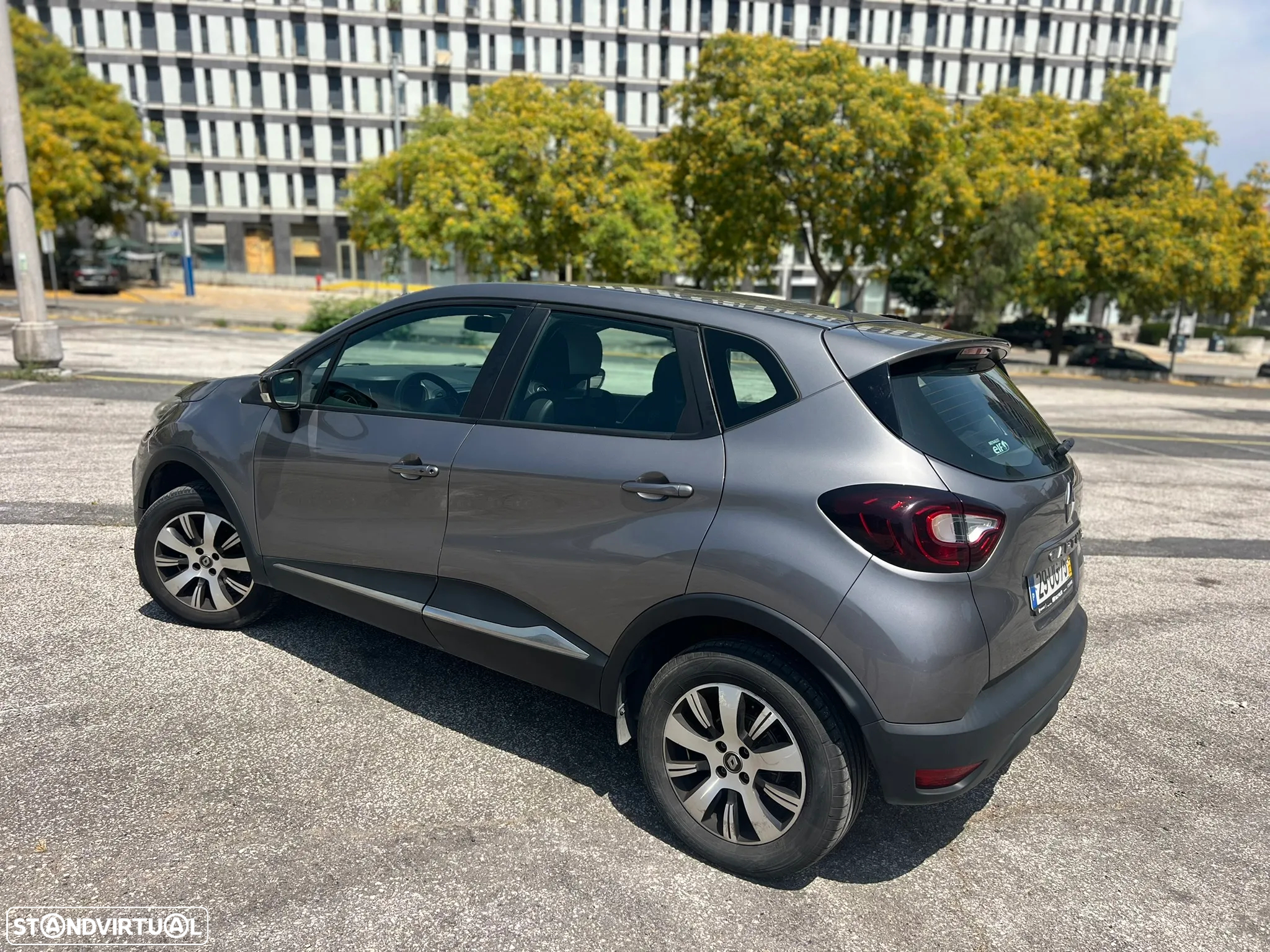 Renault Captur 0.9 TCE - 3