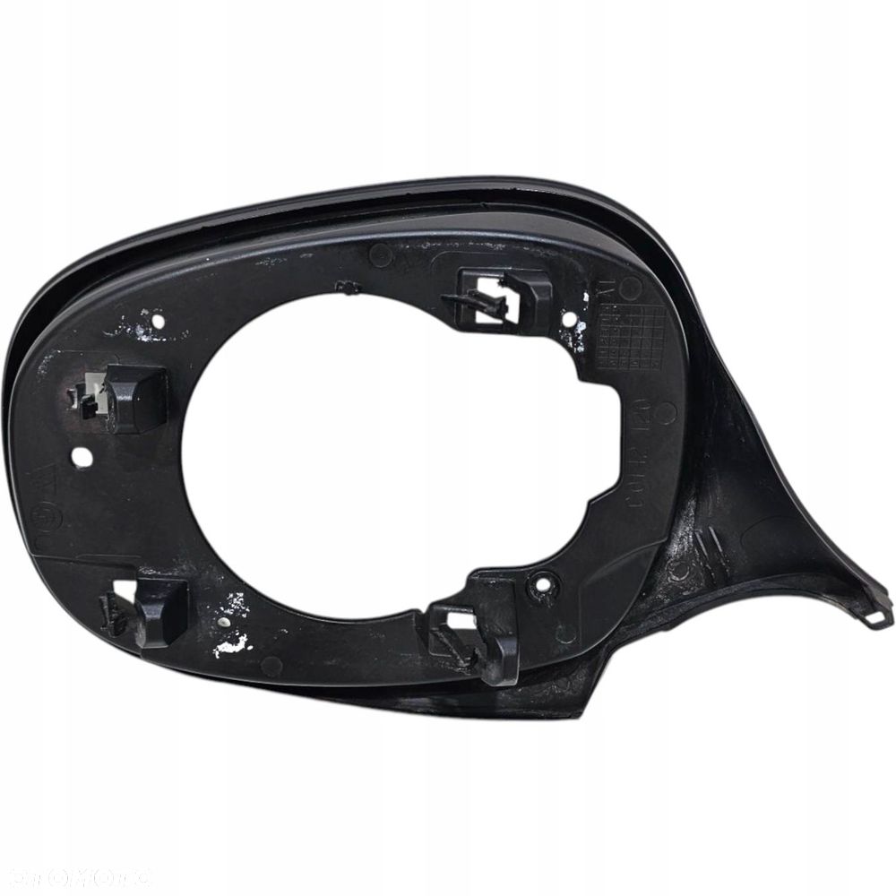 Bmw E81 E87 E88 E82 E90 E91 E92 Osłona Obudowa Ramka Lusterka Prawa 7220558 - 7
