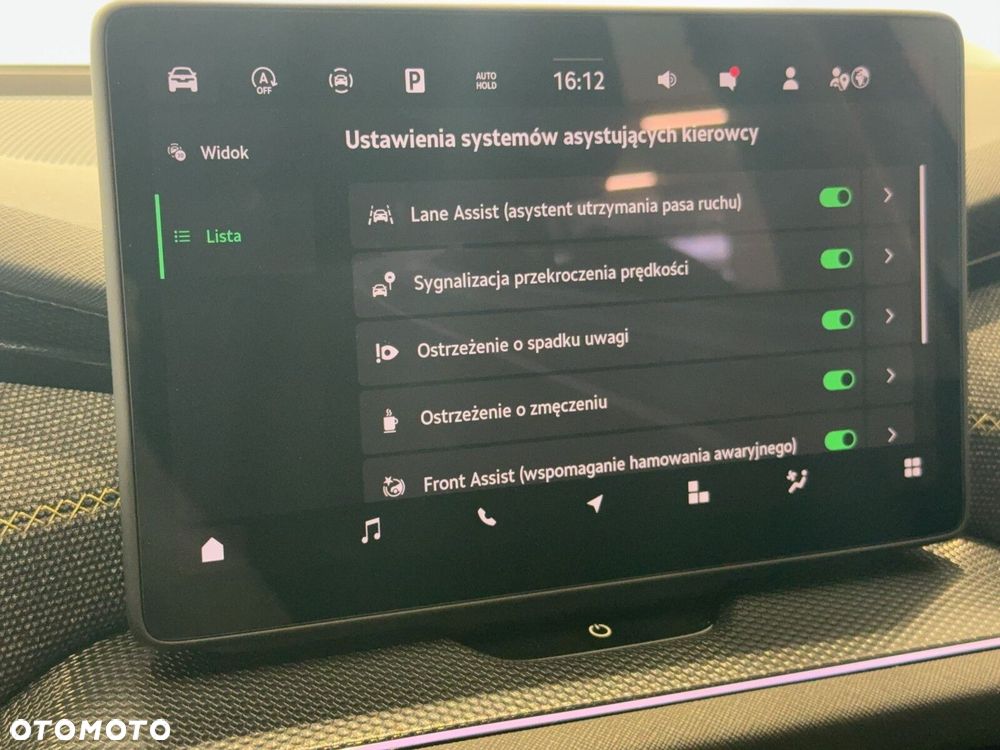 Skoda Kodiaq 2.0 TDI 4x4 Selection DSG - 35