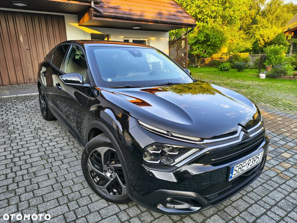 Citroën C4 PureTech 130 Stop&Start EAT8 SHINE - 19