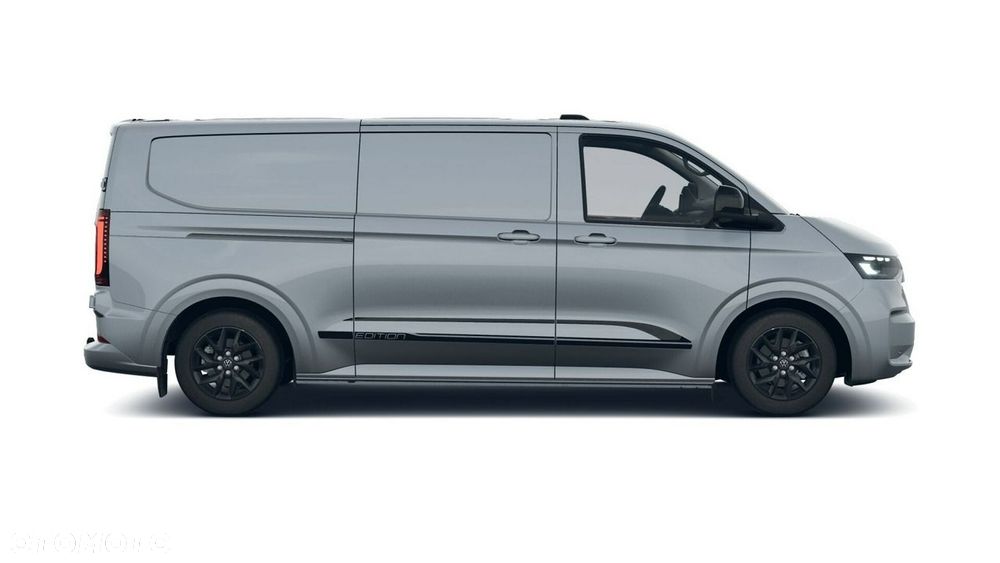 Volkswagen Transporter - 7