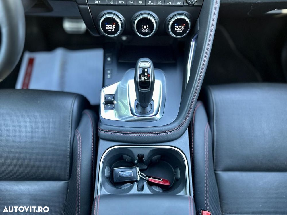 Jaguar E-Pace D180 AWD Aut. First Edition - 19