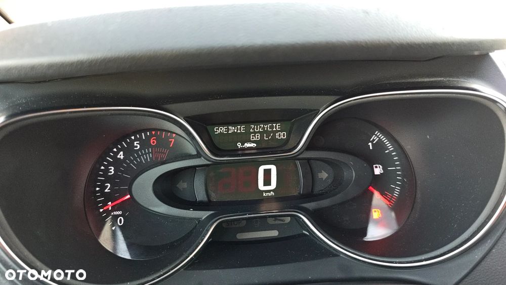 Renault Captur ENERGY TCe 90 Start&Stop Intens - 40