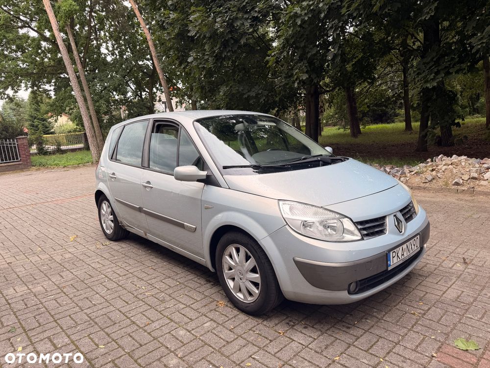 Renault Scenic - 4