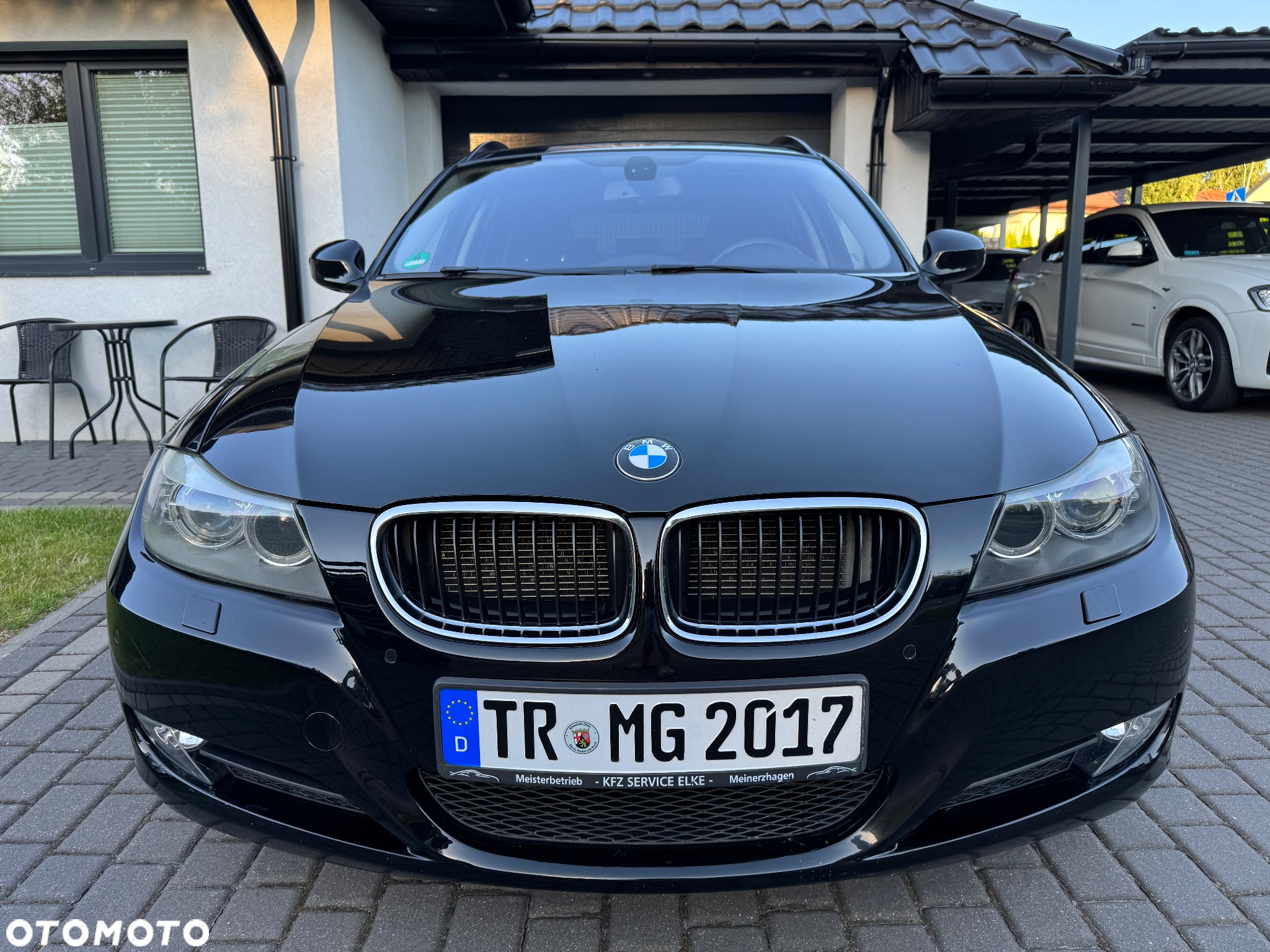 BMW Seria 3 318d - 28