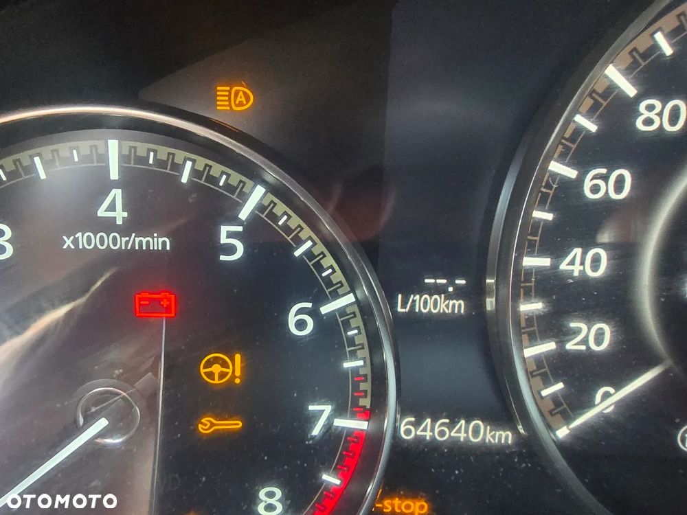Mazda 3 SKYACTIV-G 2.0 M-Hybrid - 23