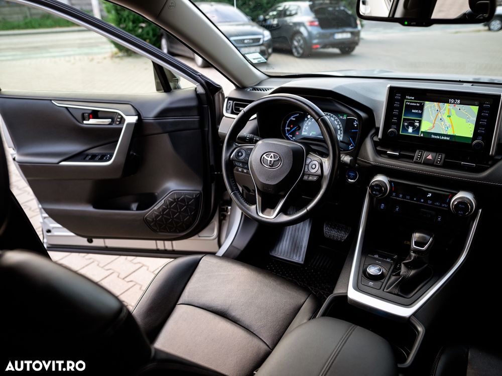Toyota RAV4 - 20