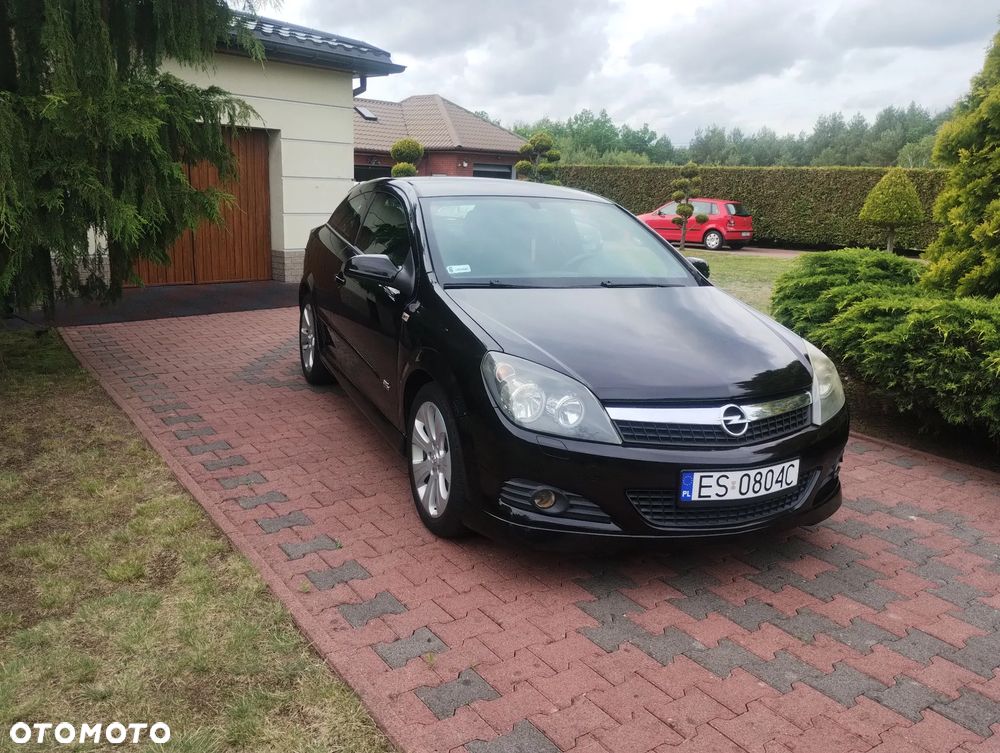 Opel Astra - 9
