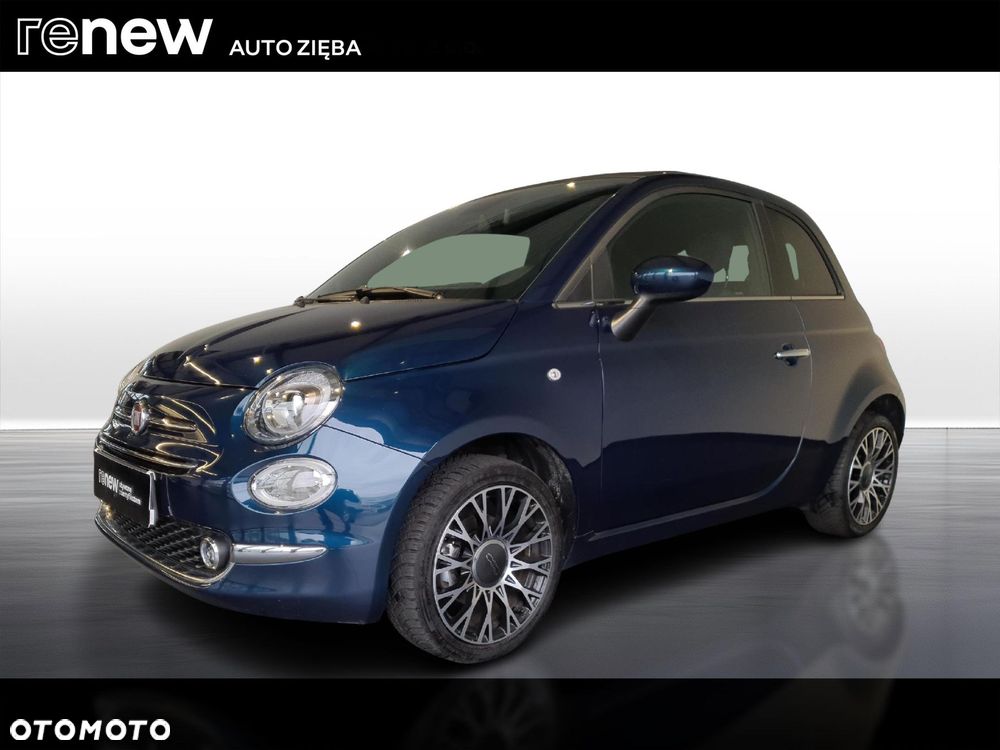 Fiat 500 - 1