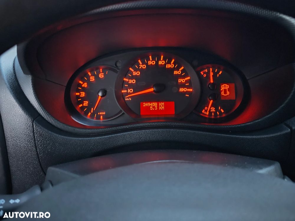 Renault Master - 17
