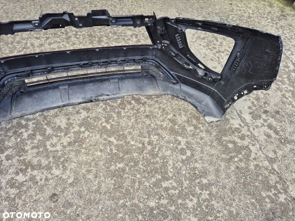 Mitsubishi Eclipse Cross lifting 20- zderzak przedni - 5