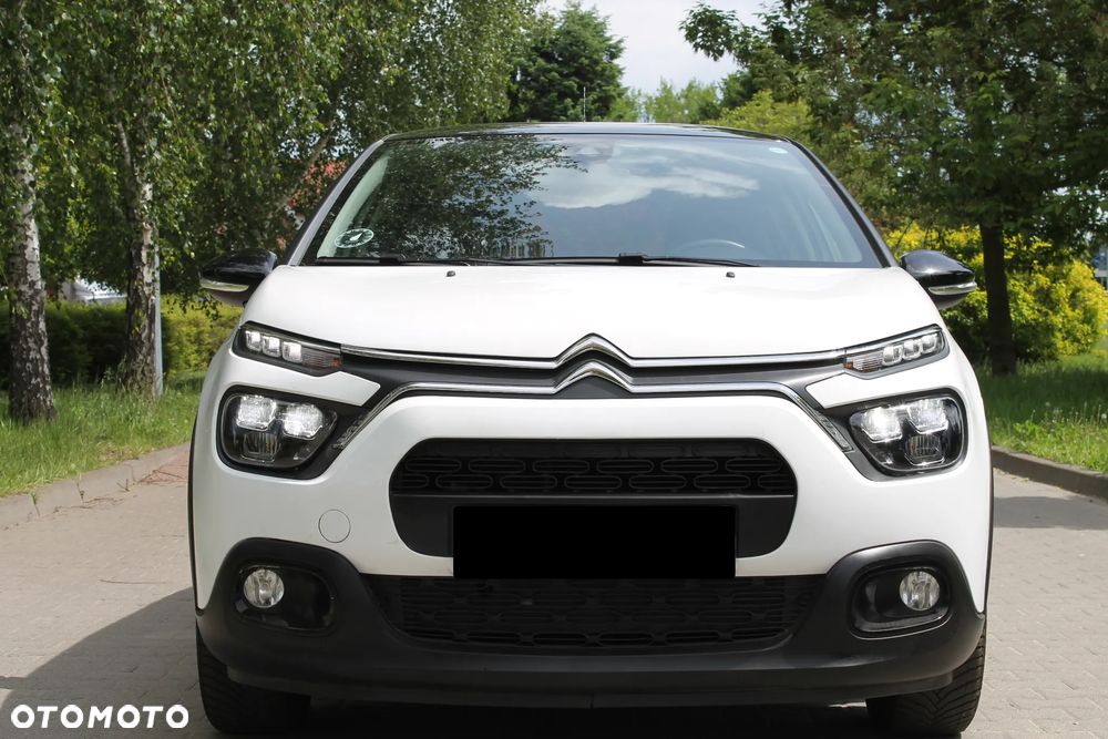 Citroën C3 Pure Tech 83 S&S PLUS - 4