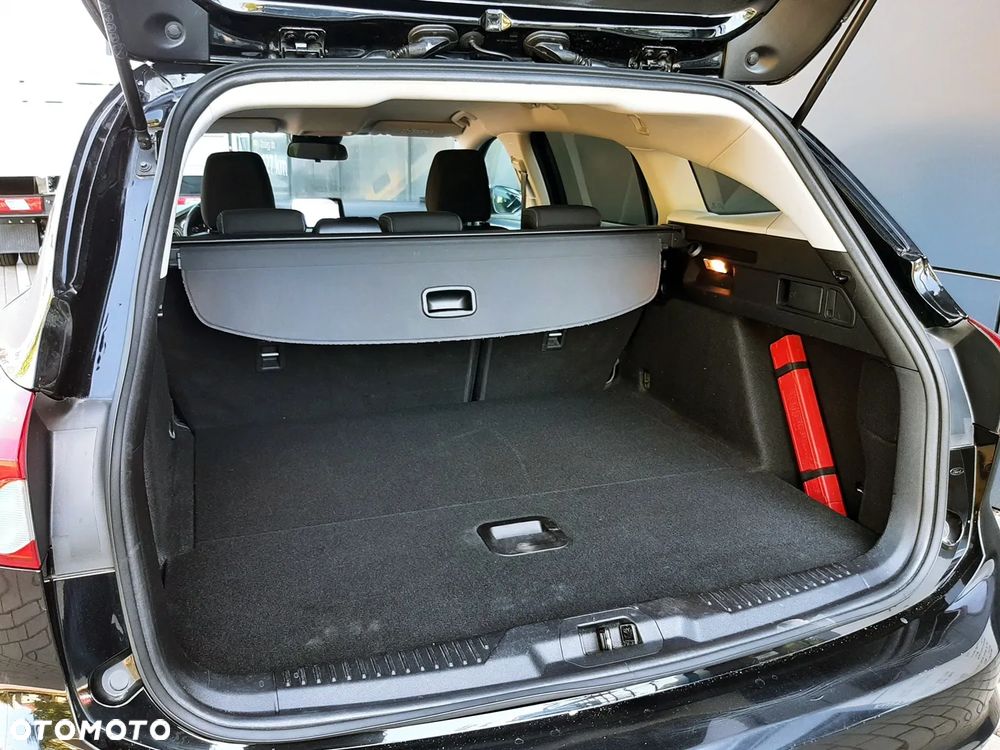 Ford Focus 1.5 EcoBlue Trend Edition - 24