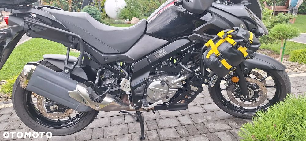 Suzuki DL - 6