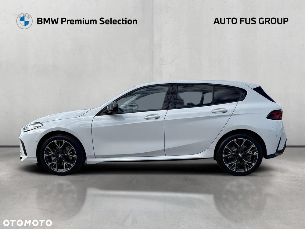 BMW Seria 1 120 mHEV - 2