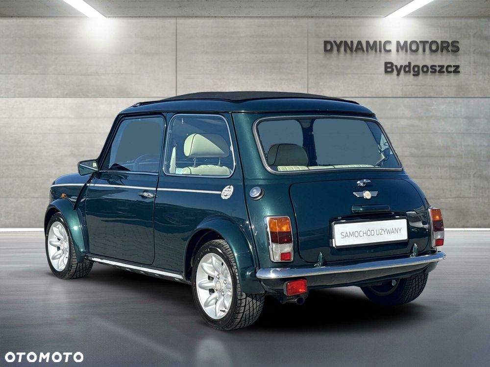 MINI Cooper - 3