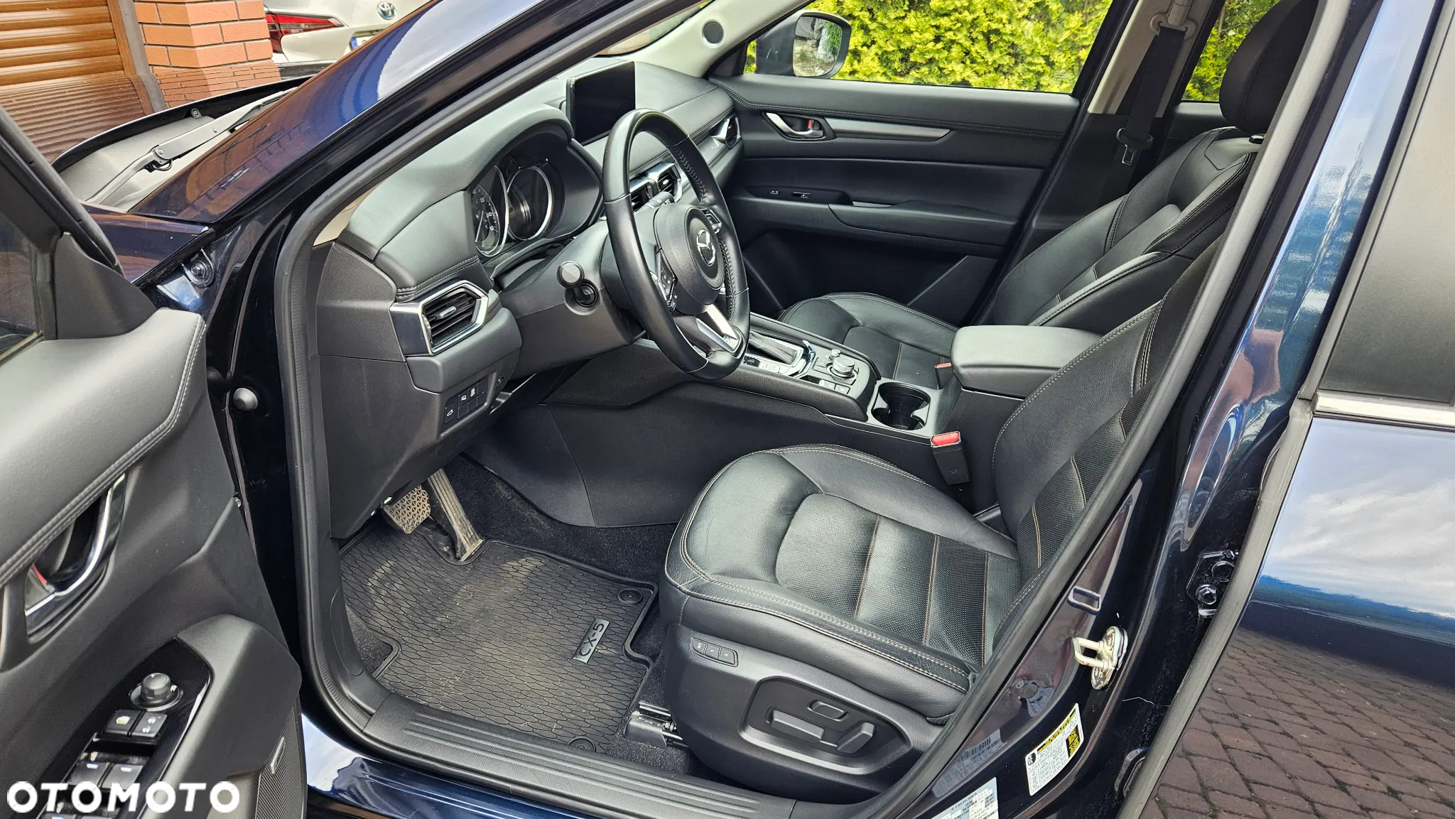 Mazda CX-5 - 23