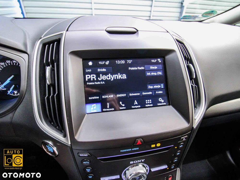 Ford S-Max 2.0 TDCi Titanium - 24