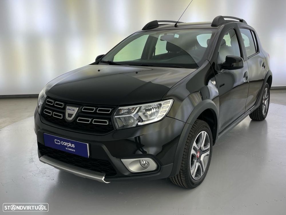 Dacia Sandero 0.9 TCe SL Adventure - 20