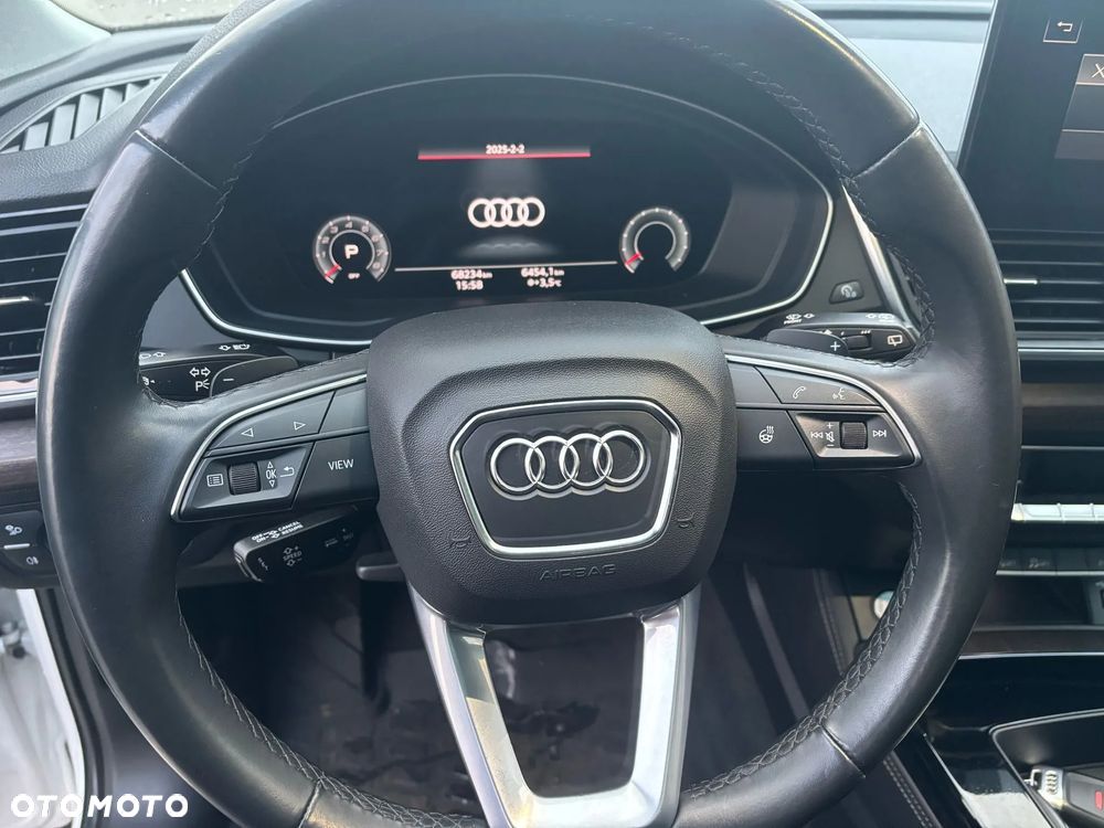 Audi Q5 45 TFSI quattro S tronic - 10