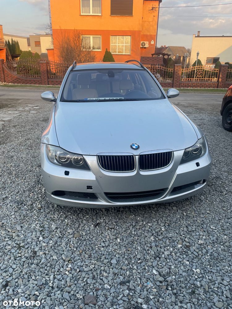 BMW Seria 3 ver-325i - 13