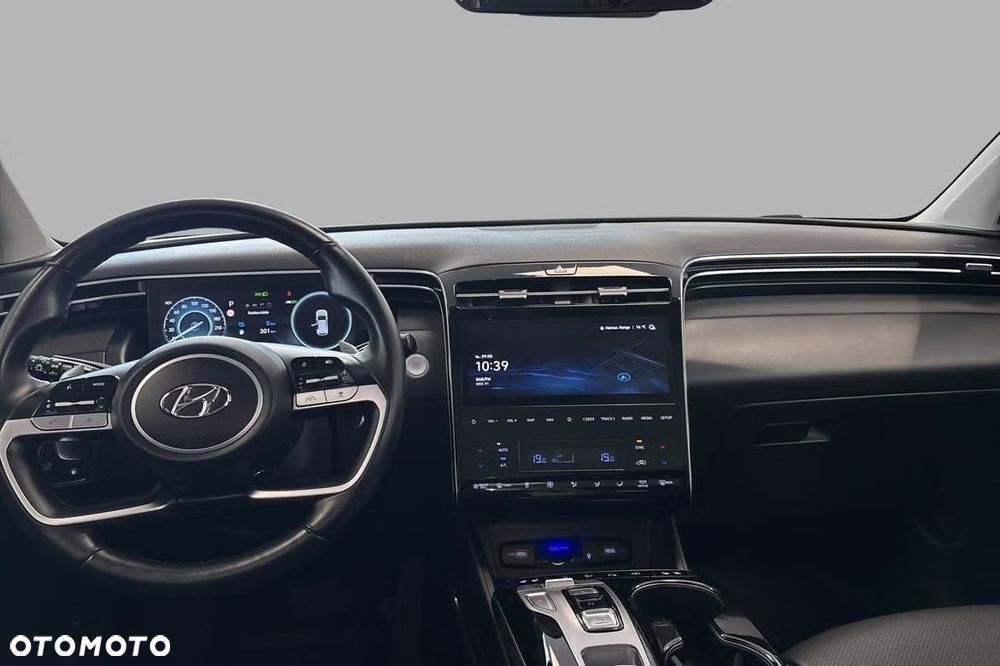 Hyundai Tucson 1.6 T-GDi 4WD Prime - 11