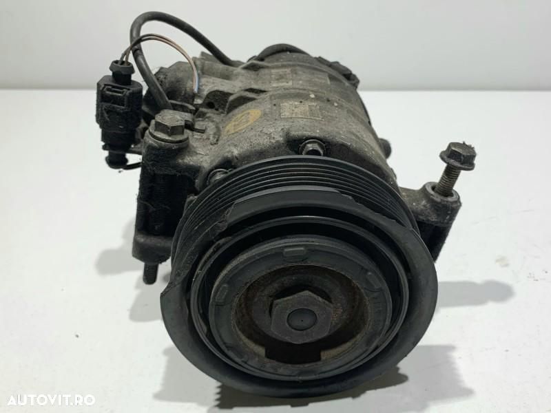 Compresor clima Audi A7 (2010-2018) [4g] 3.0 cdi 4G0260805B - 3