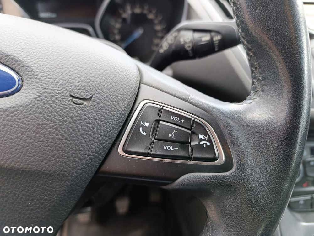 Ford Grand C-MAX Gr 2.0 TDCi Trend ASS - 21