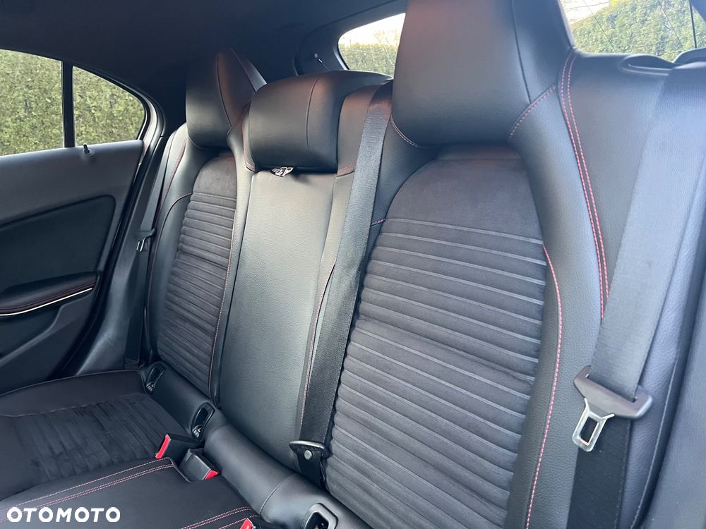 Mercedes-Benz Klasa A - 11