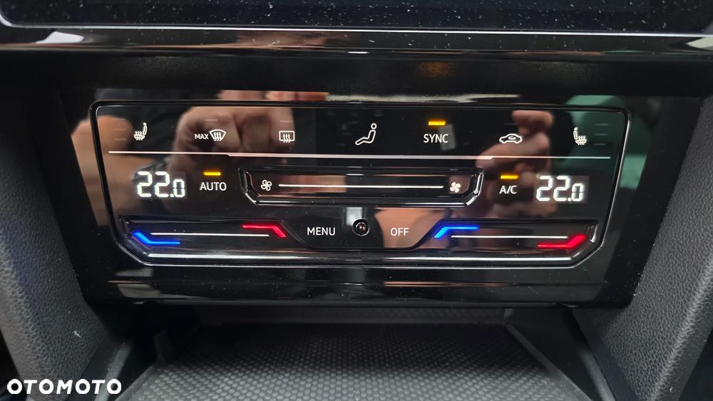Volkswagen Passat 2.0 TDI EVO Business DSG - 8