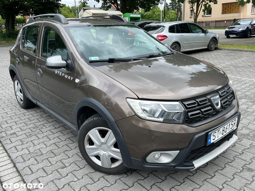 Dacia Sandero dCi 90 (S&S) Comfort - 2