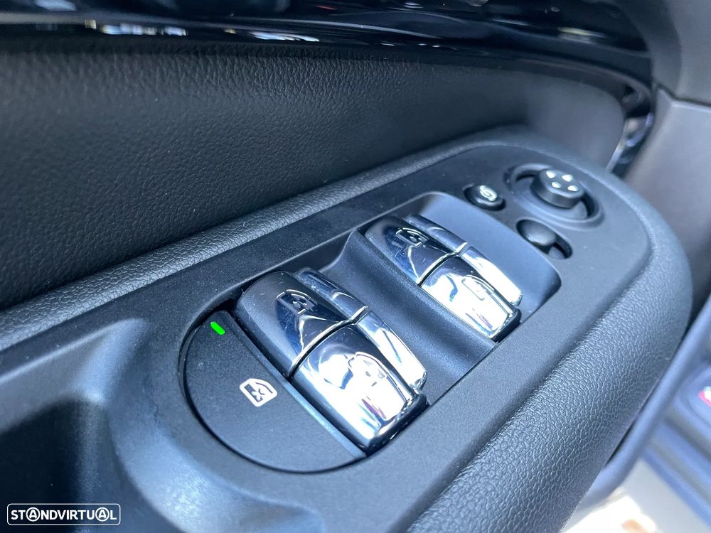 MINI Clubman Cooper SD Auto - 26