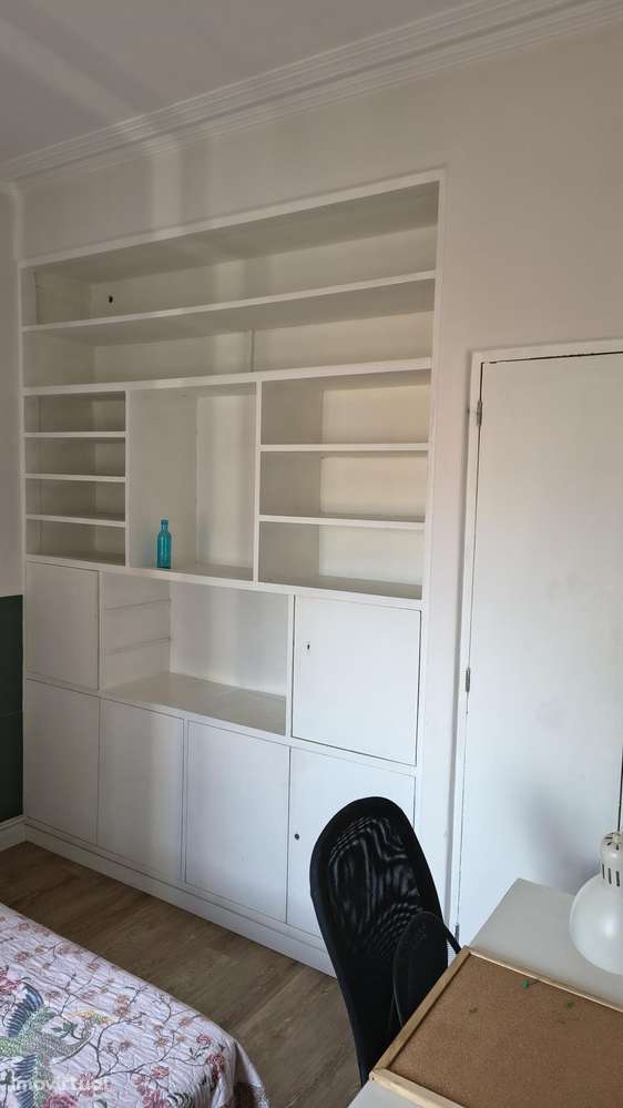 Quarto Individual S. Sebastião - Grande imagem: 3/16