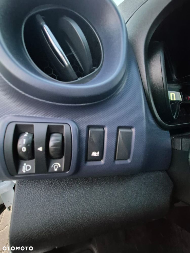 Renault TRAFIC VIVARO LONG 120koni 160Tys km Klima SUPER STAN BEZWYPADKOWY - 17