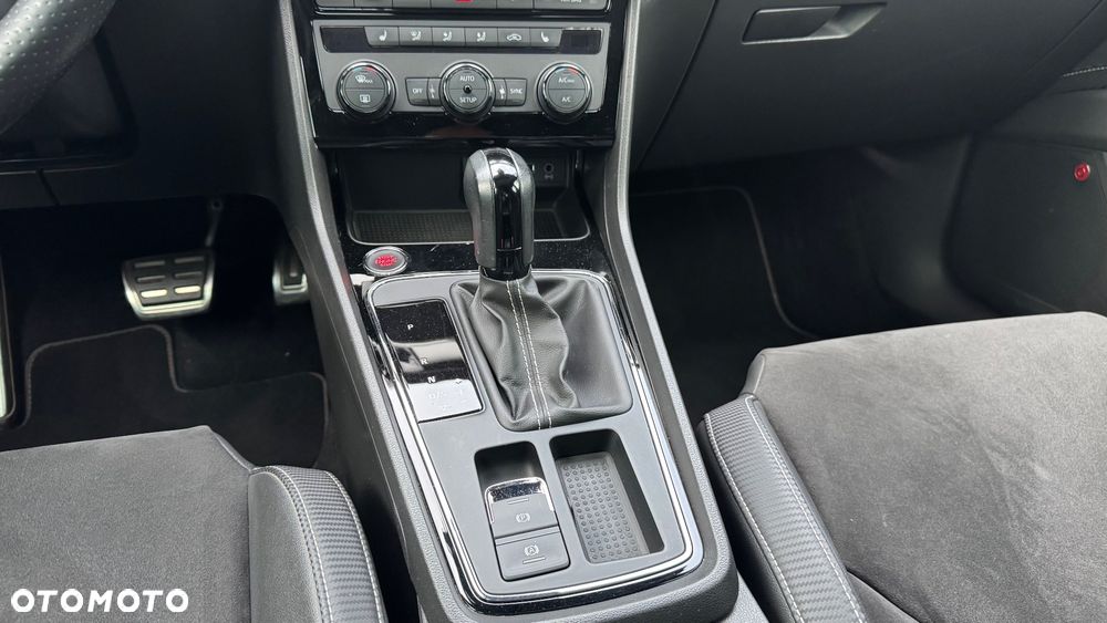 Seat Leon 2.0 TSI Cupra S&S DSG - 30