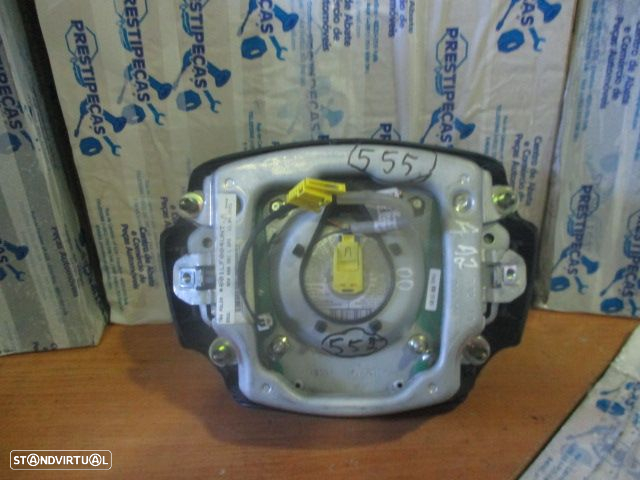 Airbag Condutor 8E0880201L AUDI A2 1999 - 2